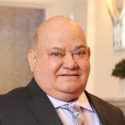 Joseph V Melendez