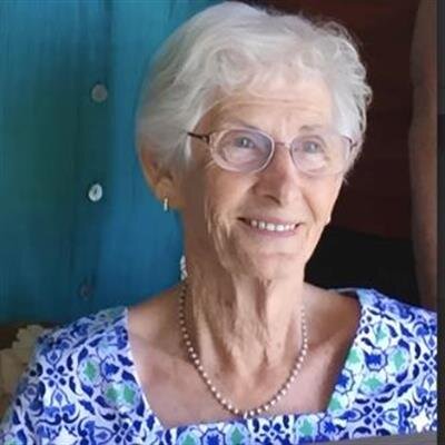 Zetterlund, Katherine