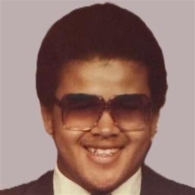 Willie Richard Hines, Jr.