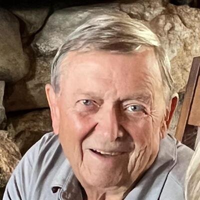 Gordon Dale Meiers