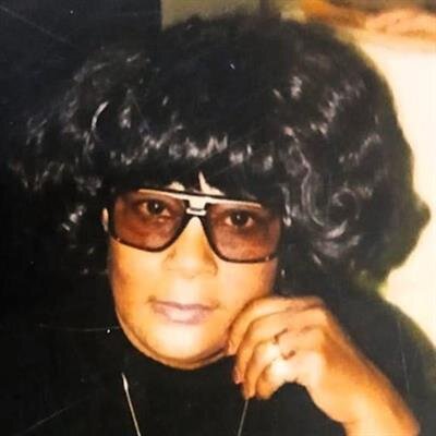 Ms. Elsie Marjorie Triplett