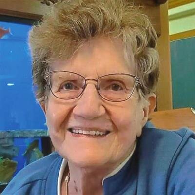 Beverly J. Mensinger