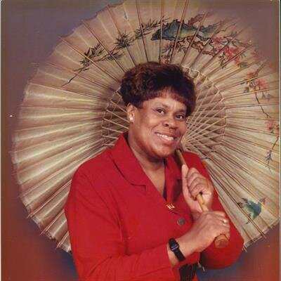 Prophetess Ulayer Lee Moore