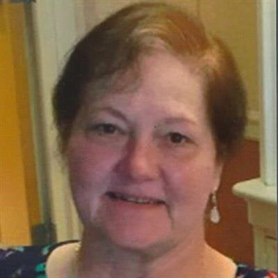 Joan Carole Boyd