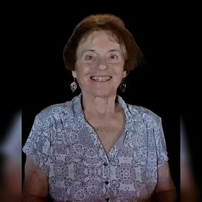 Mary Ann Gilroy