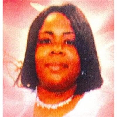 Debra Ann Moore Davis