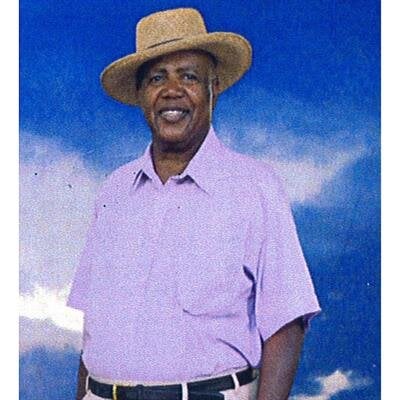 Deacon Roosevelt Baldwin Jr.