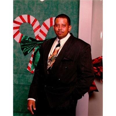 Rodney Vaughn