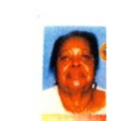 Lucille Shaw