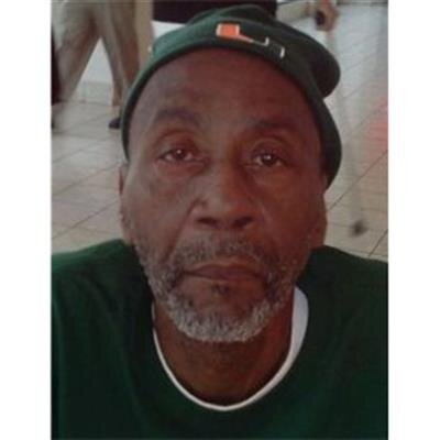 Leroy Clinton Tullis