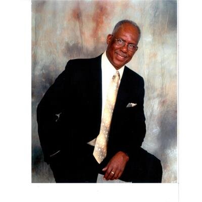 Deacon Wardell J. Lee