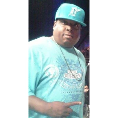 Patrick Christopher Clark