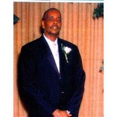 Anthony Zachary Harris