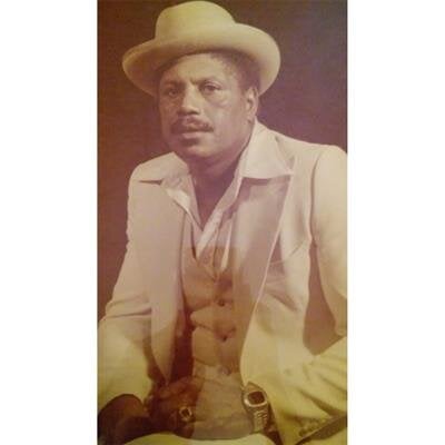 Earnest Smith Jr