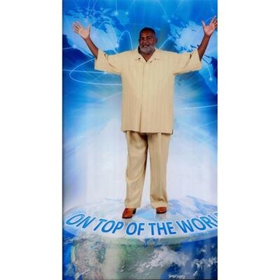 Darrell V. McCoy