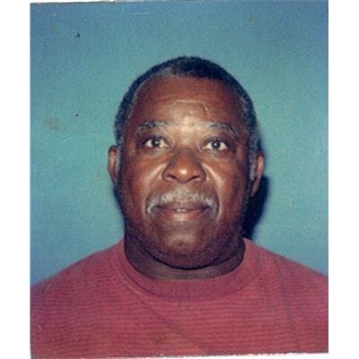 Odie Holloway Jr