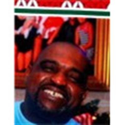 Terry Anthony Baker