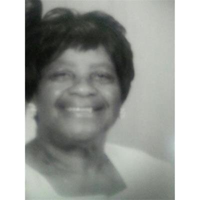 Lucille Atkins Wiggins