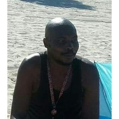 Eddie Bernard Frazier Jr.