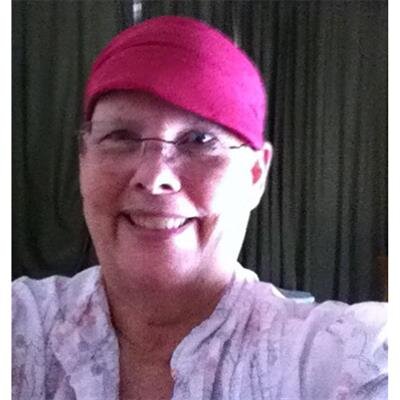 Debra Gail Thompson