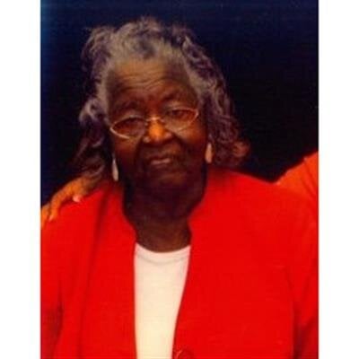 Mrs. Willa Dean Smith