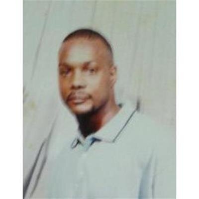 Dwight Lamour Brown