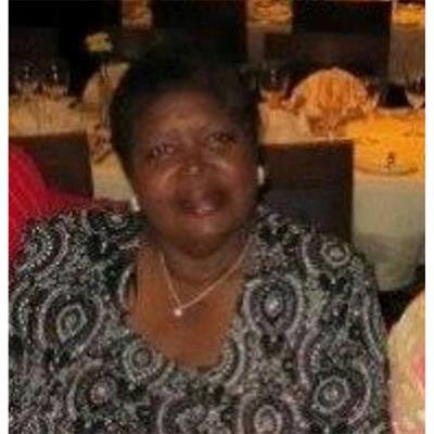 Roslyn Jackson