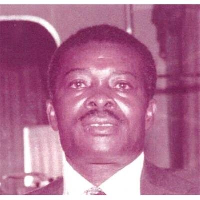 Lovell S. McKenzie