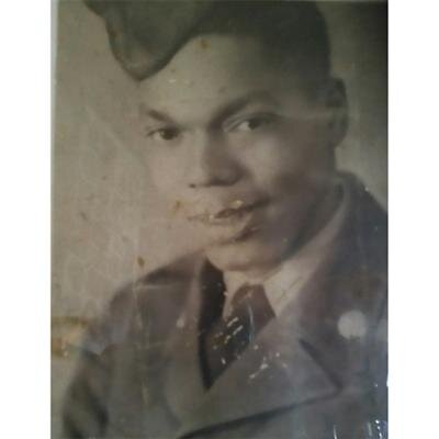 Clemon Dean