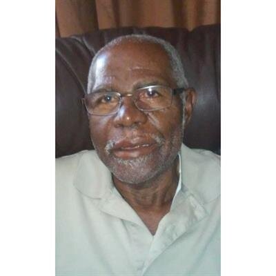 Jessie Williams Jr.