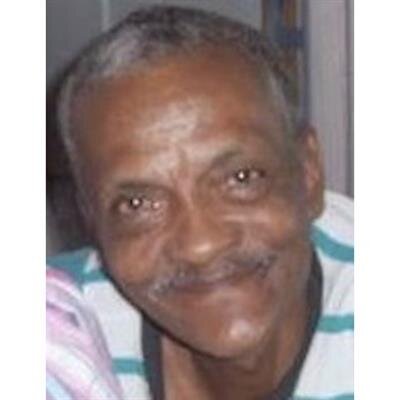 Leon Augusta Johnson Sr.