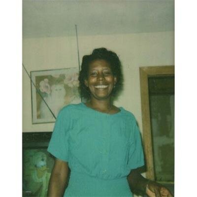 Gloria Jean Bostwick Jenkins