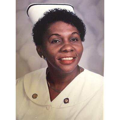 Audrey Marjorie McKenzie