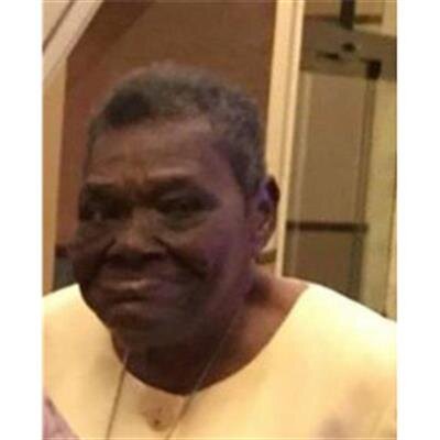 Dorothy J. Mosley