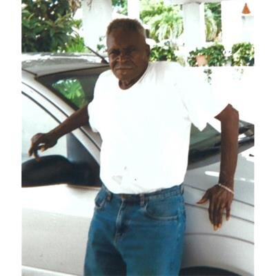 Eugene Jordan