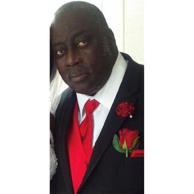 Johnny Lee Stubbs
