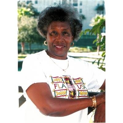 Lois Williams Terrell