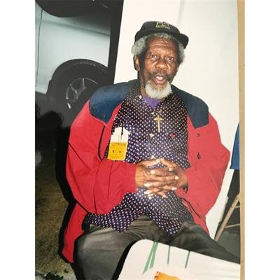 Wilbert Sanders Sr.
