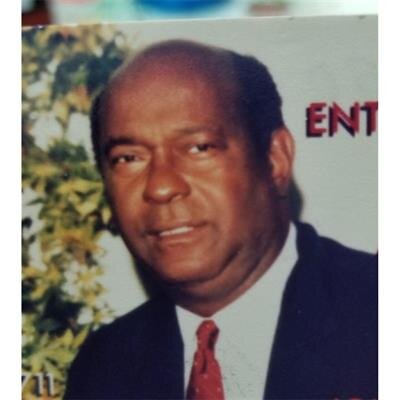 John Timothy Saunders