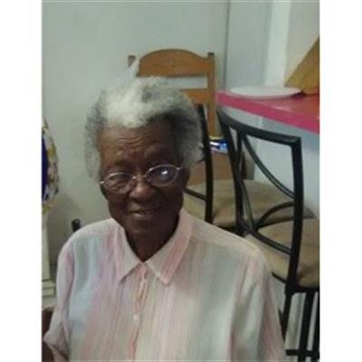 Juanita Smith