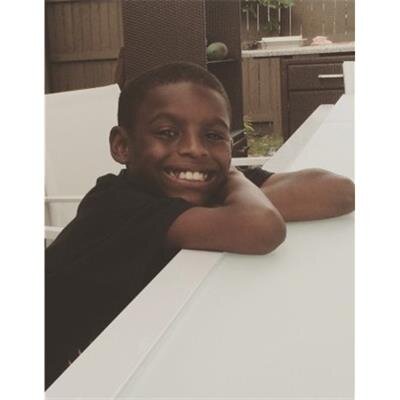 Eric Onyx McKenzie