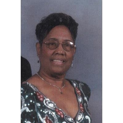 Ida Bell Major - Barkley