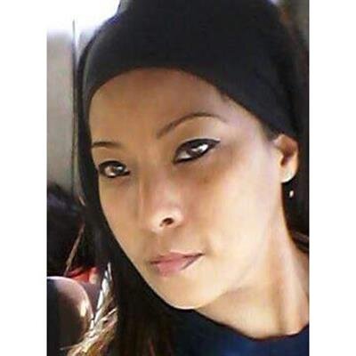 Brigiett Melisha Marchena
