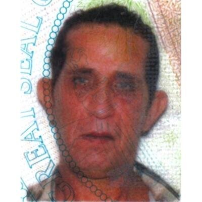 Joseph Robert Maldonado