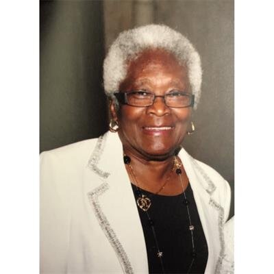 Martha Ann Pitts