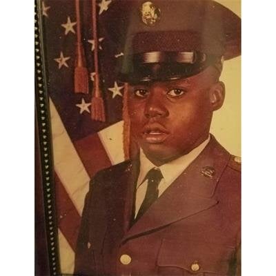 Robert Lee Smith Jr.