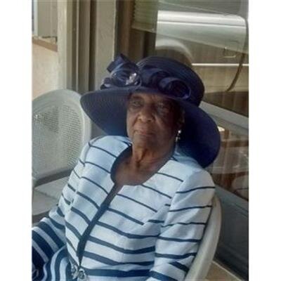 Mary Brown