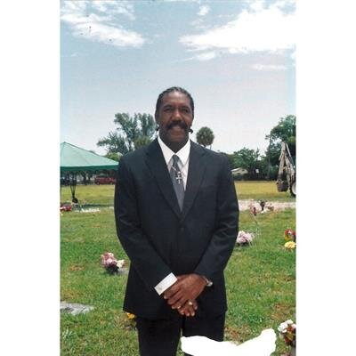 John Anthony Henderson