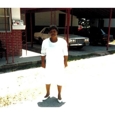 Annie B. Singletary Wilson