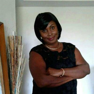 Verna Slyvia Reynolds